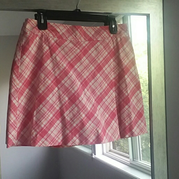 Sonoma Pants - Pink skort